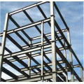Vorfabriziertes Stahlkonstruktionshaus (KXD-pH1125)